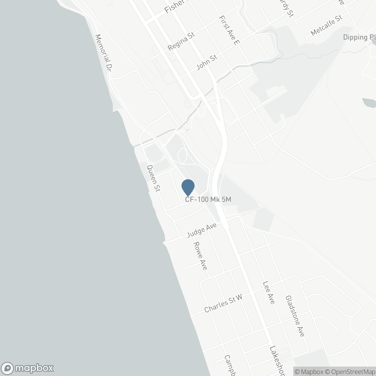 855 MEMORIAL DRIVE, North Bay, Ontario P1A 1X9
